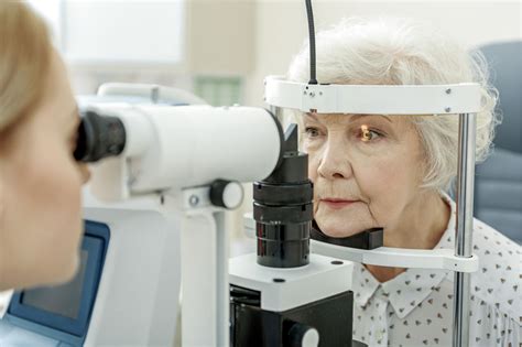 Finding Hope for Glaucoma Treatment: Exploring Alternatives with a Geriatric Optometrist